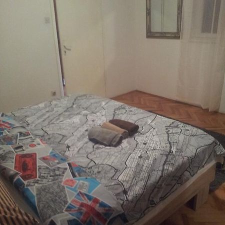 Holiday Retreat Apartment - ザダル エクステリア 写真