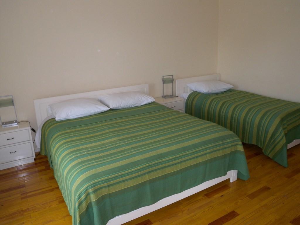 Holiday Retreat Apartment - ザダル 部屋 写真
