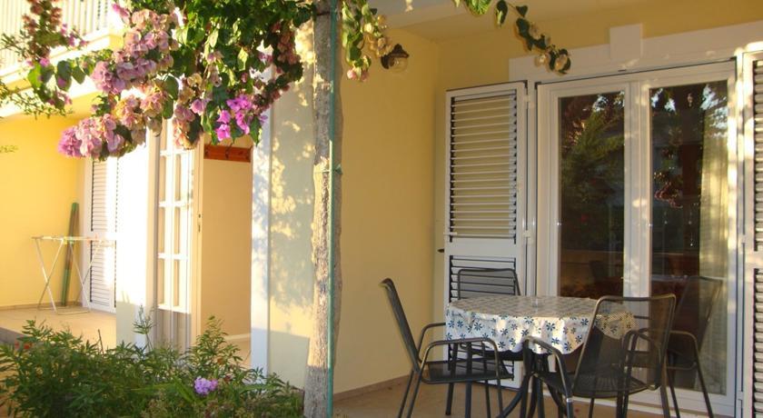 Holiday Retreat Apartment - ザダル 部屋 写真