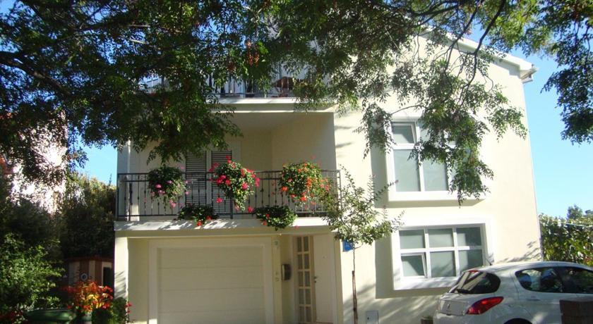 Holiday Retreat Apartment - ザダル 部屋 写真