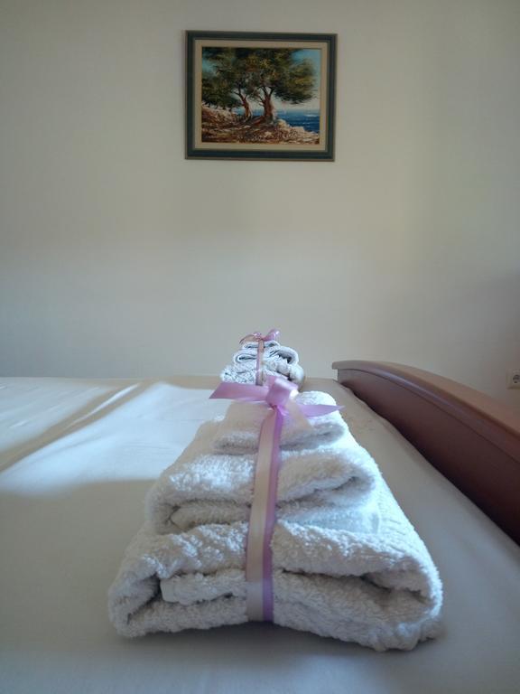 Holiday Retreat Apartment - ザダル エクステリア 写真