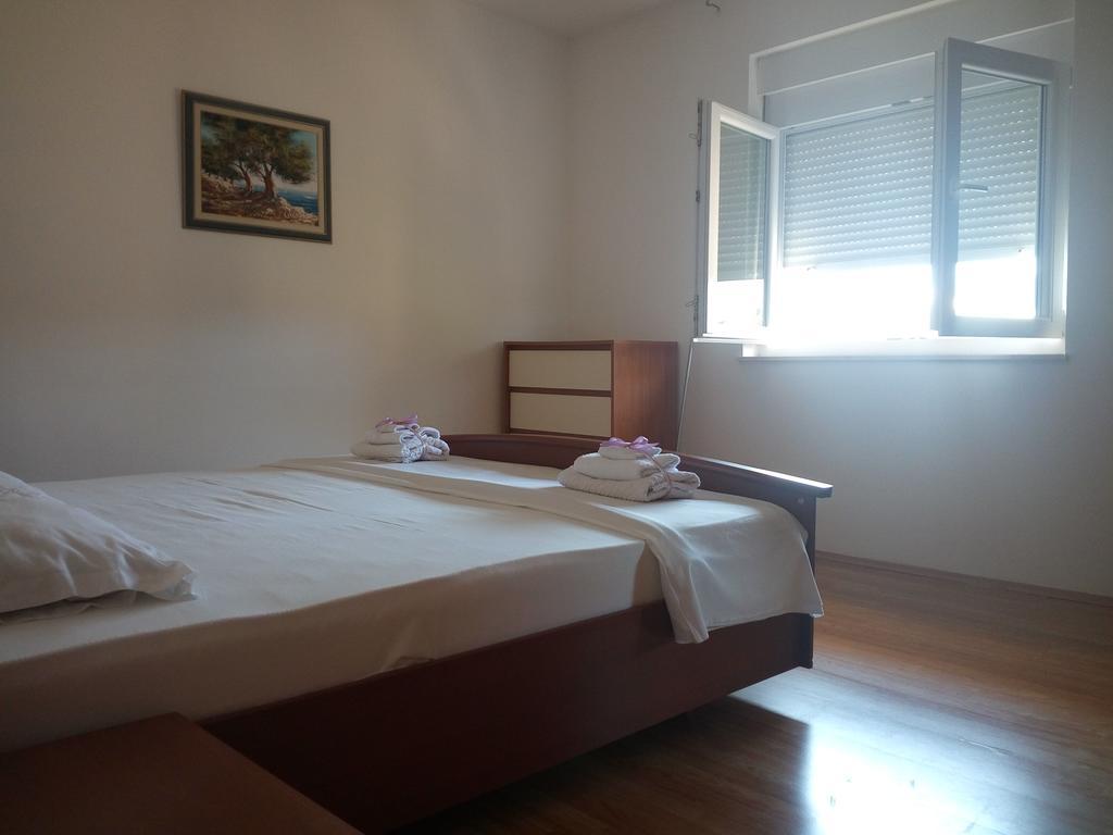 Holiday Retreat Apartment - ザダル エクステリア 写真