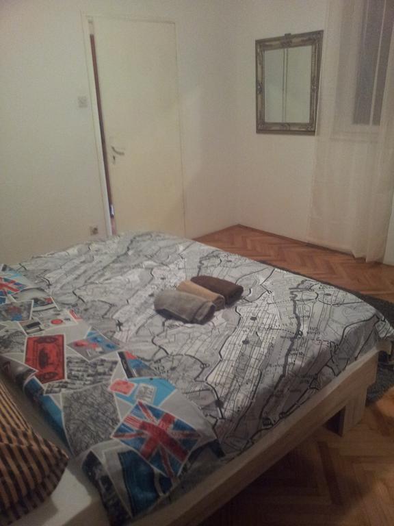 Holiday Retreat Apartment - ザダル エクステリア 写真