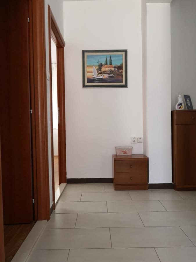 Holiday Retreat Apartment - ザダル エクステリア 写真